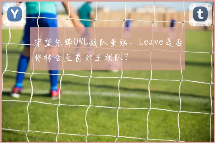 守望先锋OWL战队重组，Leave是否将转会至首尔王朝队？
